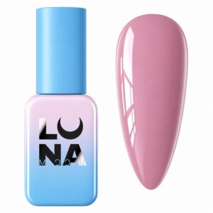 Lunamoon Smalto Semipermanente 26 8ml - Rosa Malva