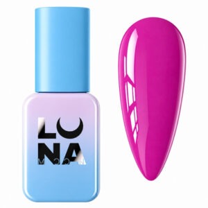 Lunamoon Smalto Semipermanente 56 8ml - Fucsia