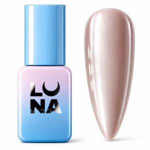 LunaMoon Gel Semipermanente Cat Eye 13ml - 207 Champagne Magnetico