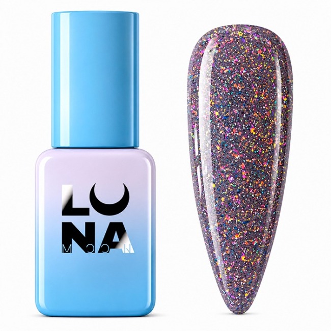 Lunamoon Smalto Semipermanente Reflection 218 13ml