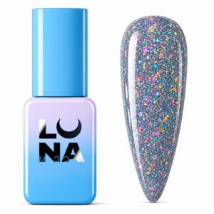 Lunamoon Smalto Semipermanente Reflection 219 13ml