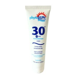 Phytosun Crema Solare Corpo Spf30 150ml