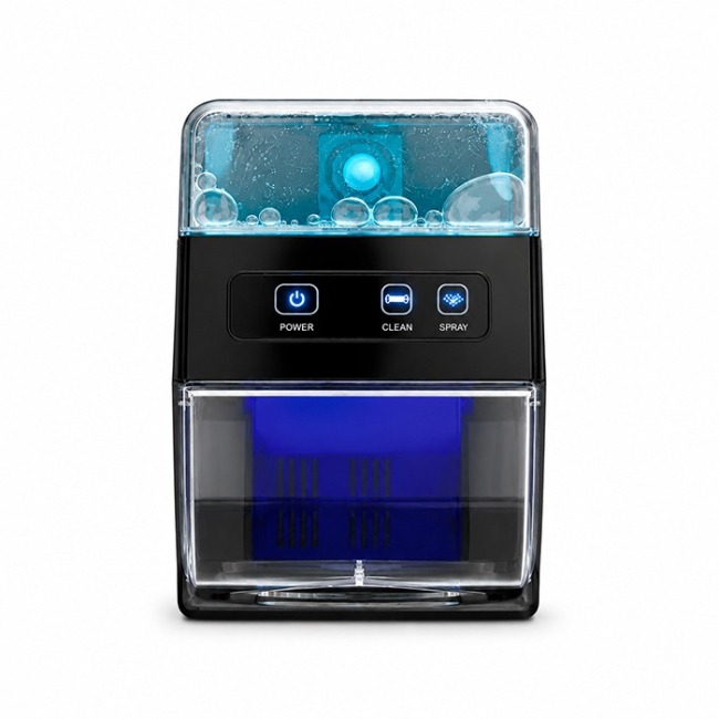 Clean Pro Pulitore Spazzole Automatico Salonxpro