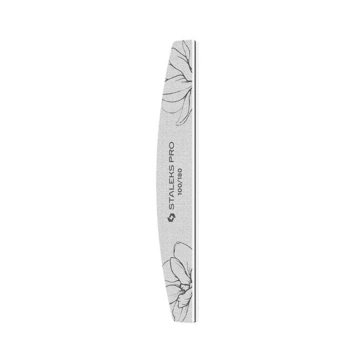 Staleks Lima Minerale Mezzaluna Expert 40 100/180 1pz