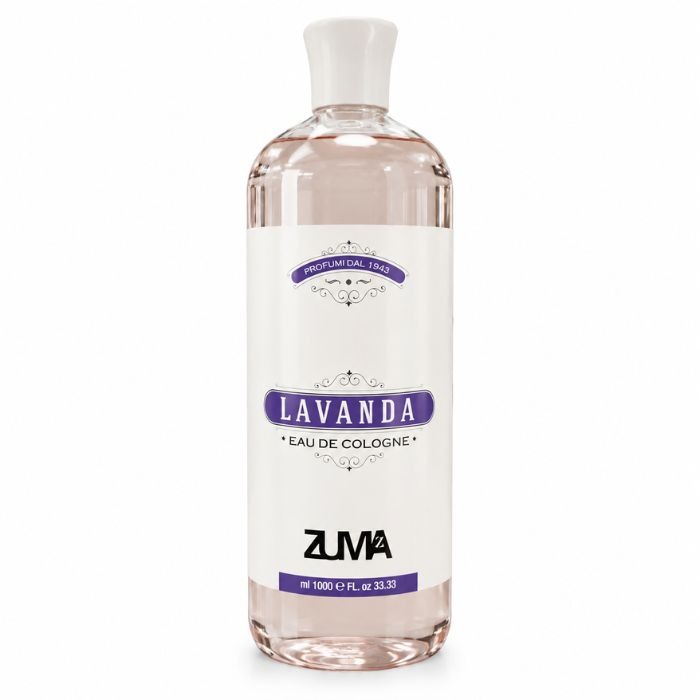 Zuma Lavander Colonia 1000 ml