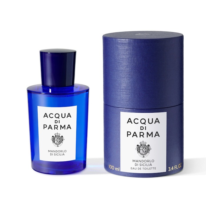 Acqua Di Parma Blu Mandorlo Di Sicilia Edt Spray 100ml