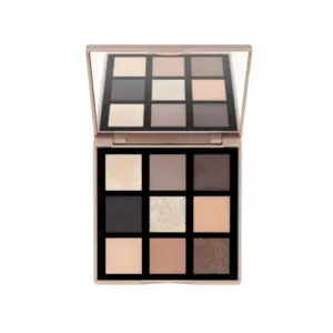Diego Dalla Palma Nuda Essential - Palette Occhi