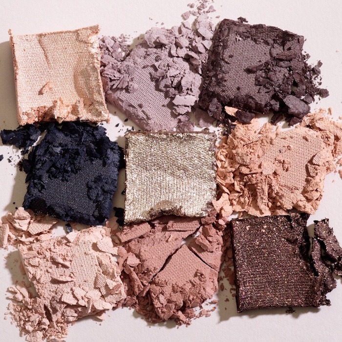 Diego Dalla Palma Nuda Essential - Palette Occhi