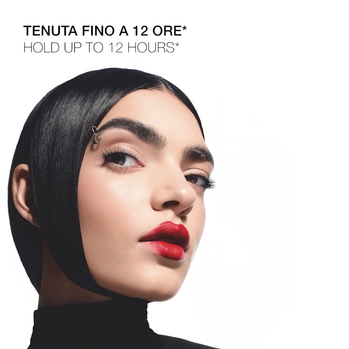 Diego Dalla Palma Ciglione Mascara 11 Ml -Nero 111