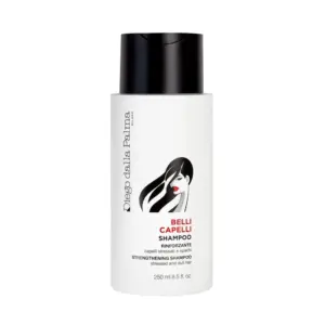 Diego Dalla Palma Belli Capelli Shampoo Rinforzante 250ml