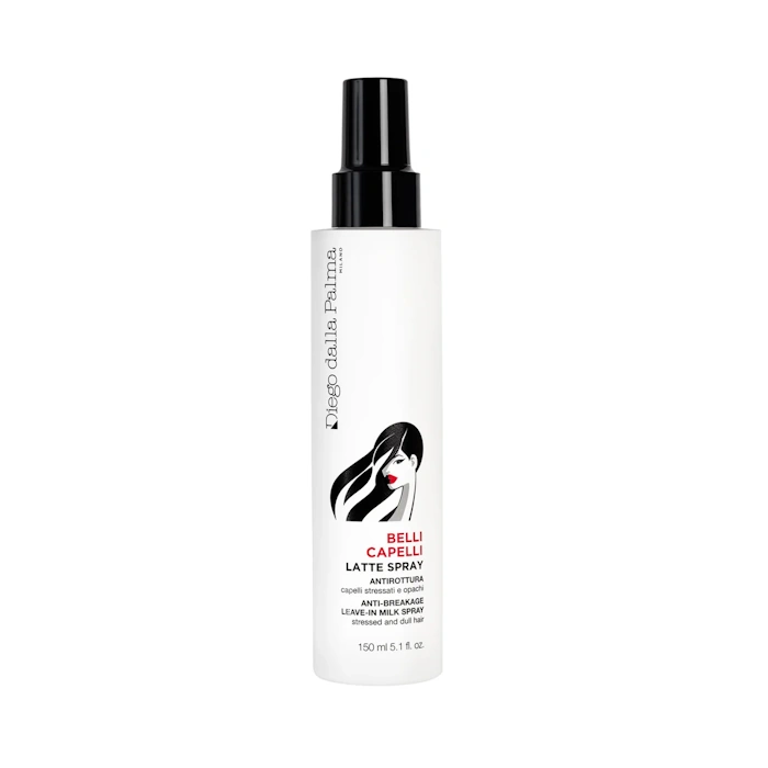 Diego Dalla Palma Belli Capelli Latte Spray Rinforzante 150ml