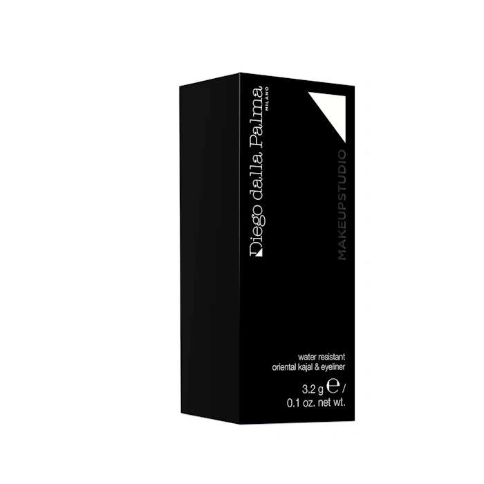 Diego Dalla Palma Makeupstudio – Oriental Kajal Water Resistant