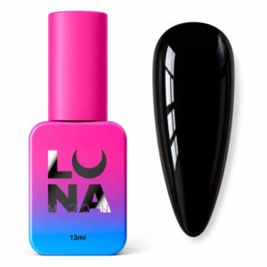 Lunamoon Black Base 13ml