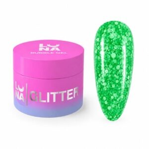 Lunamoon Bubble Gel 10 5ml