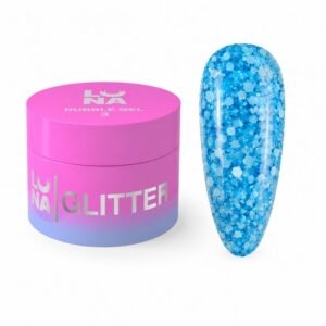 Lunamoon Bubble Gel 3 5ml
