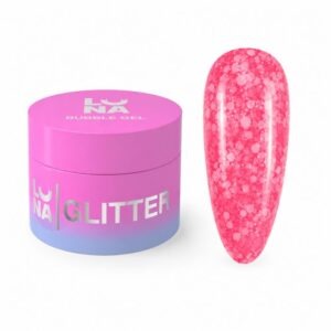Lunamoon Bubble Gel 6 5ml