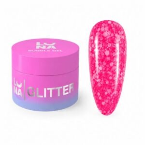 Lunamoon Bubble Gel 7 5ml