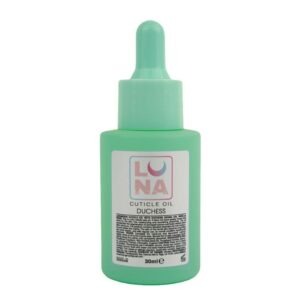 Lunamoon Cuticle Oil Duchess 30ml