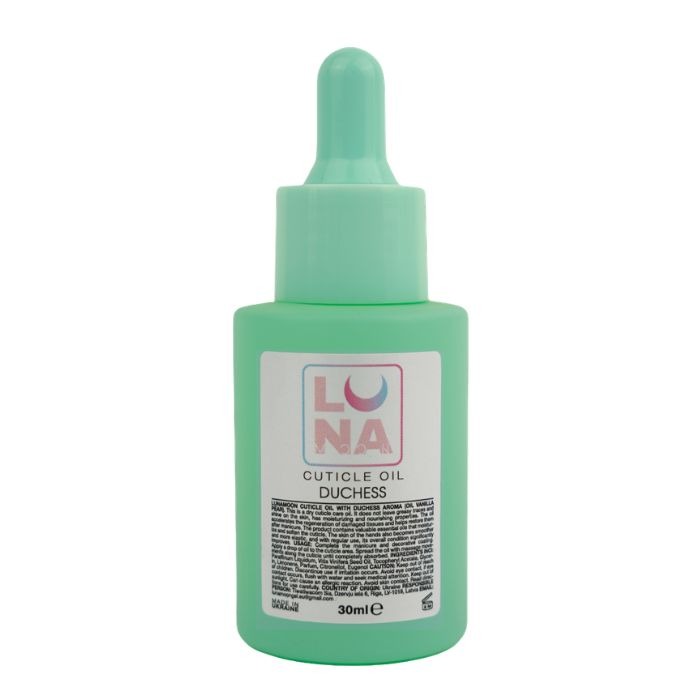 Lunamoon Cuticle Oil Duchess 30ml