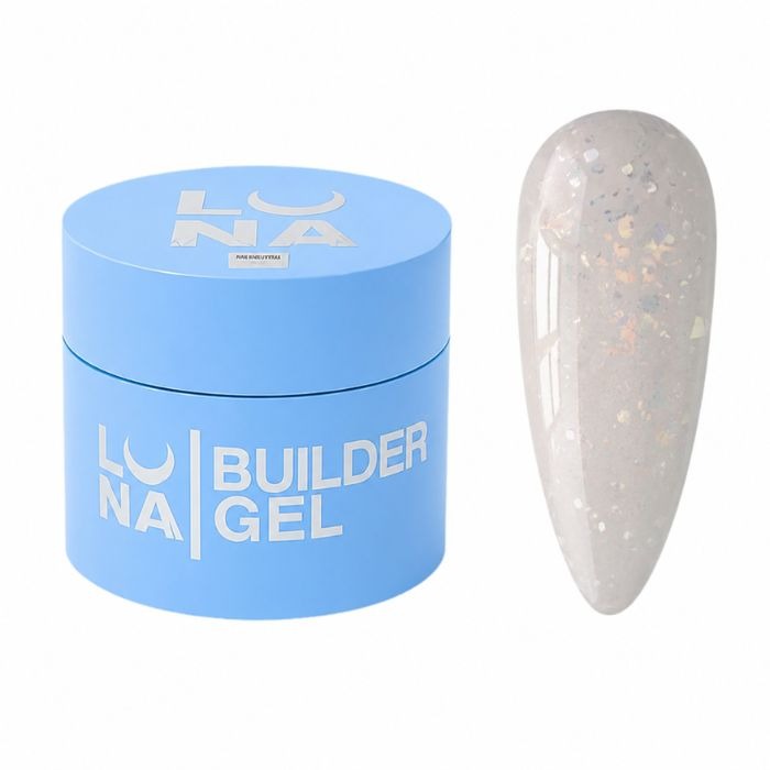 Lunamoon Diamond Gel 1 15ml