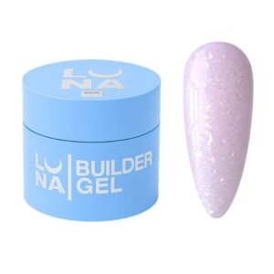 Lunamoon Diamond Gel 10 15ml