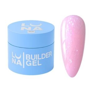 Lunamoon Diamond Gel 11 15ml