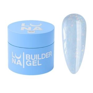 Lunamoon Diamond Gel 5 15ml