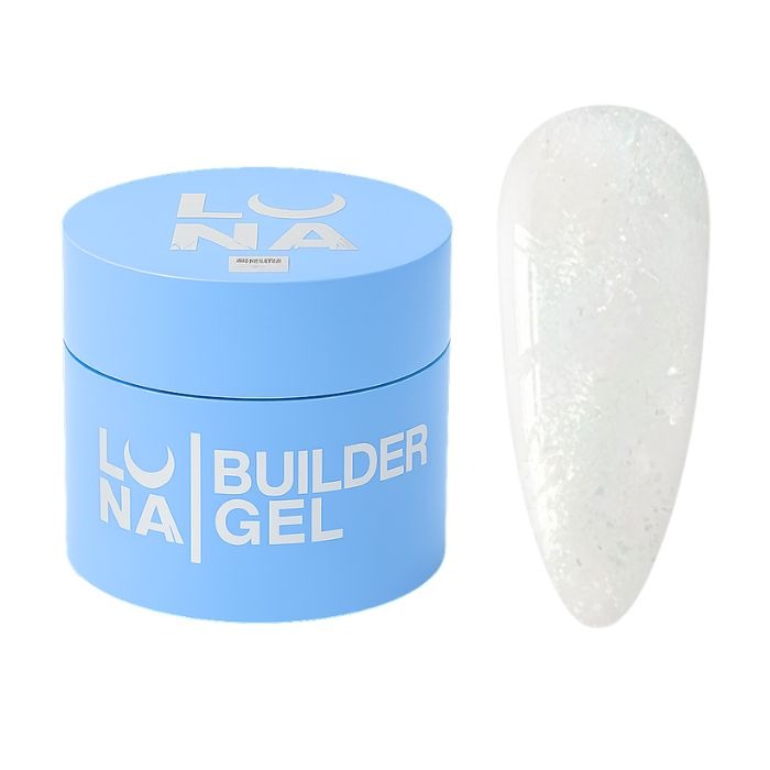 Lunamoon Diamond Gel 6 15ml