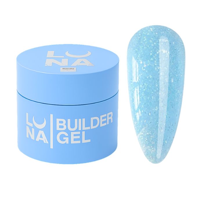 Lunamoon Diamond Gel 7 15ml