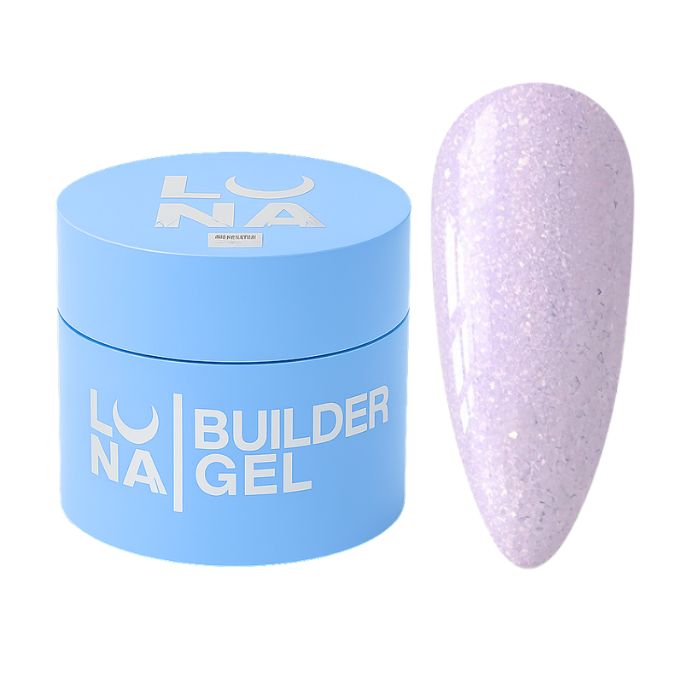 Lunamoon Diamond Gel 8 15ml