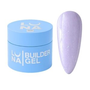 Lunamoon Diamond Gel 9 15ml