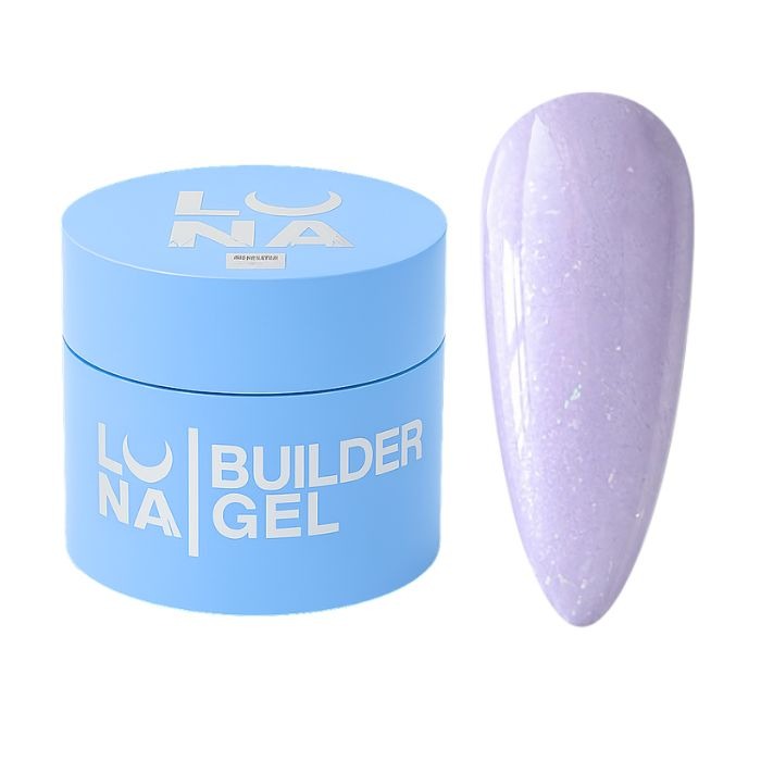 Lunamoon Diamond Gel 9 15ml