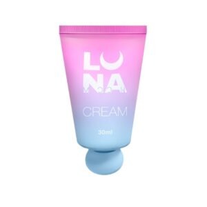 Lunamoon Hand Cream Strawberry Dessert 30 ml - Crema Mani