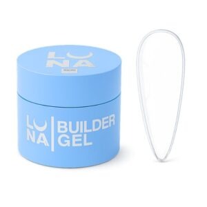 Lunamoon Jelly Gelly 1 15ml