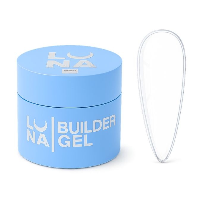 Lunamoon Jelly Gelly 1 15ml