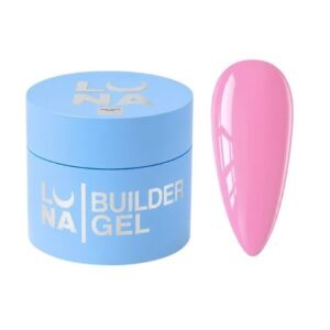 Lunamoon Jelly Gelly 4 15ml