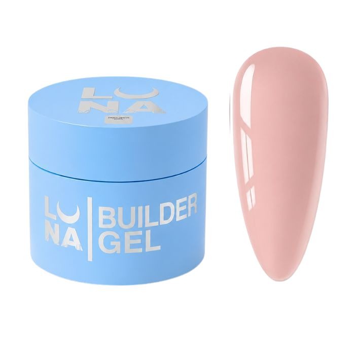 Lunamoon Jelly Gelly 4 15ml