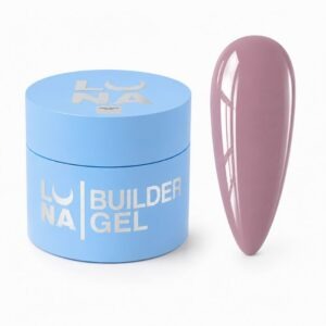 Lunamoon Jelly Gelly 5 15ml