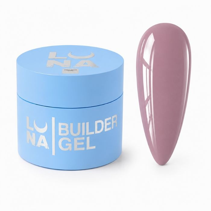 Lunamoon Jelly Gelly 5 15ml