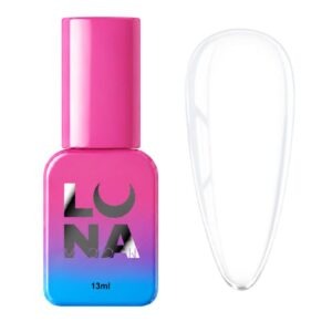 Lunamoon Light Acrygel 1 13ml - Trasparente