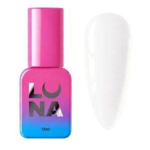 Lunamoon Light Acrygel 2 13ml - Bianco Latte Intenso