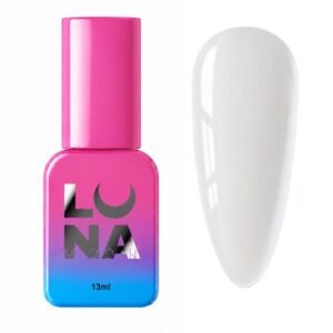 Lunamoon Light Acrygel 3 13ml – Bianco Lattiginoso