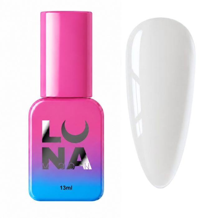 Lunamoon Light Acrygel 3 13ml – Bianco Lattiginoso