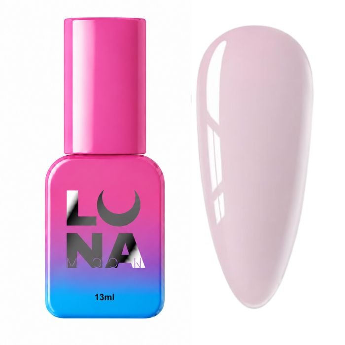 Lunamoon Light Acrygel 4 13ml - Rosa Baby
