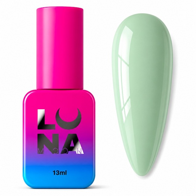 Lunamoon Light Acrygel 48 13ml - Verde Salvia Pastello
