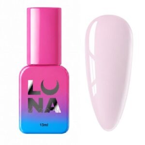 Lunamoon Light Acrygel 5 13ml - Rosa Cipria