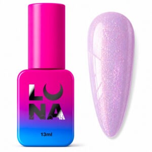 Lunamoon Light Acrygel 54 13ml - Lilla Perlato