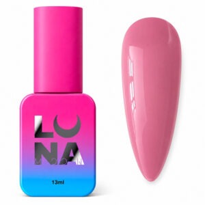 Lunamoon Light Acrygel 7 13ml - Rosa Malva Lattiginoso