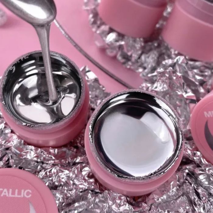 Lunamoon Metallic Gel 1 5ml