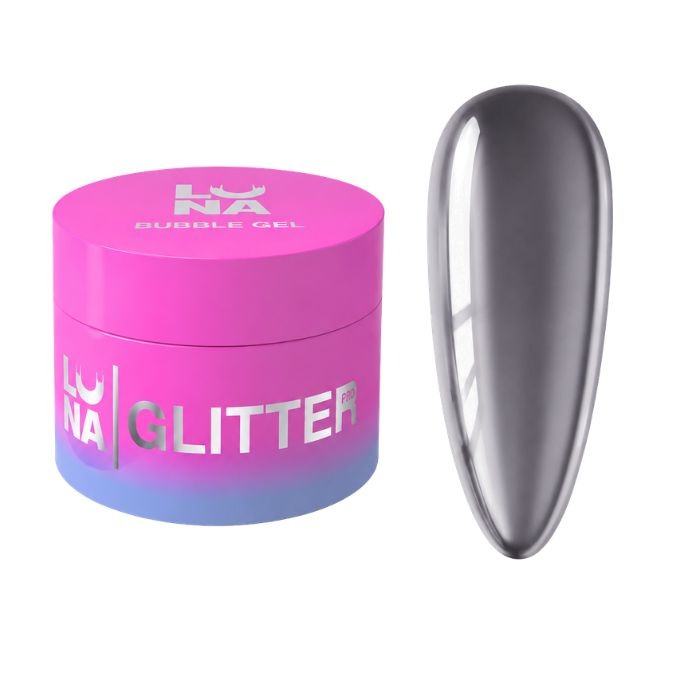 Lunamoon Metallic Gel 1 5ml